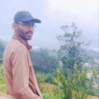 Asfaq Abuthahir S