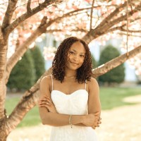 Amaya Harris