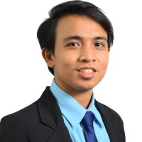 FRANCIS RAFAEL LUNA