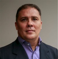 Jose Luiz Monte
