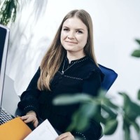 Maria Aagaard Nielsen
