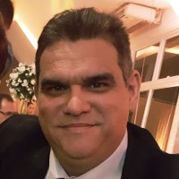 Ramsés Augusto Lima Caldas