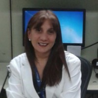 Maria Teresa Salcedo Franco
