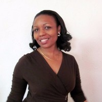 Carine Umuzayire