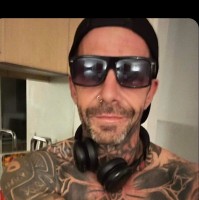 Jonathon Thompson