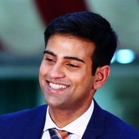 Praveen Krishnamoorthy