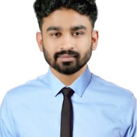 Yadhu Krishnan