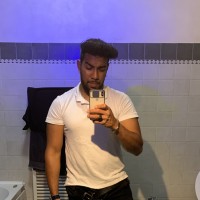 Cristian David Gonzalez Lerma