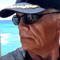 Dr Chuck Heath