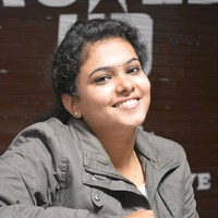Arya Pallathu Raveendran Nair