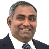 Jag Sriram
