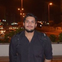 Mohammed Ali