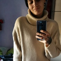 Serena Foschi