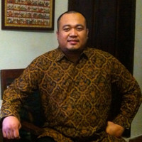 Taufik Pamungkas