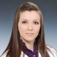 Vesna Tegova Jovanova