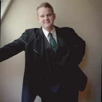 Patrick James Hanlon