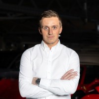 Pierre Nordström