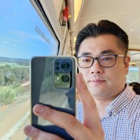 Antony Yang