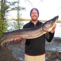 Nick Lahr