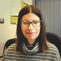 Suzanne Harrison