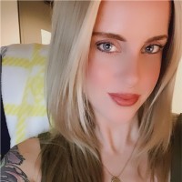 Ali Melcher-Nasuti, Crps