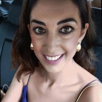 Sara Ramírez Ávila