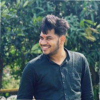 Avinash Mahato