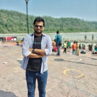 Akash Shrivastava