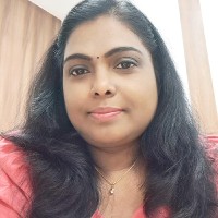 Deepa Rajesh