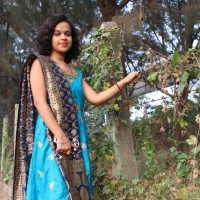 Shivani hanchate