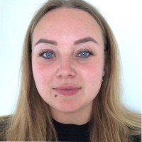 Tessa Van Delden