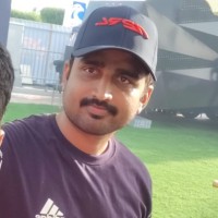 Harish Kumar M