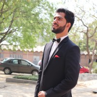 Vinayak Bansal