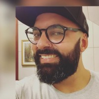 Marcelo Cid Tadeu Garcia