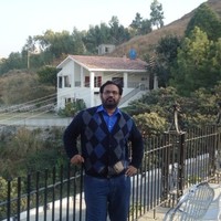 Farhan Naseer