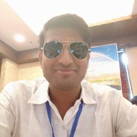 Abhishek Kusum Raj