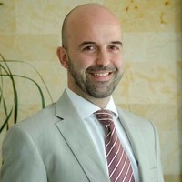 Aitor Villarreal Alejandre