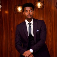 Zablon Dawit