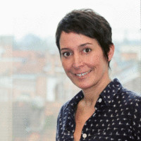 Sylvia Mazzarese