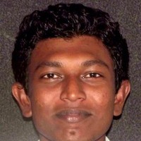 Hasith Liyanage