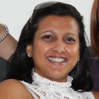 Monica Jain Thorne