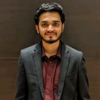 Pratik Morey