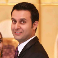 Asim Ishaq
