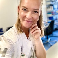 Pernille My Lund