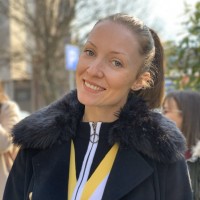 Jasmina Radonchikj