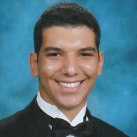 Adam Chebali