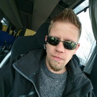 Andreas Enholm