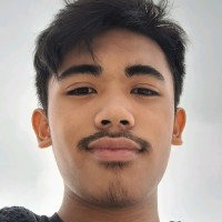 Jaerel Royce Reyes