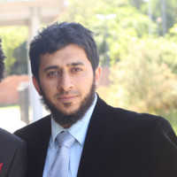 Ahmed Muhammad