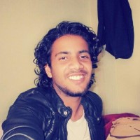 Sujan Kafle
